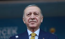 Cumhurbaşkanı Erdoğan Irak'a Gidiyor