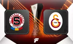 Sparta Prag Galatasaray Maçı Canlı Yayın Bilgileri