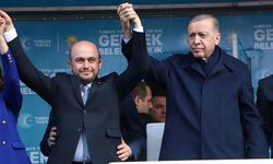 Cumhurbaşkanı Erdoğan, Tekirdağ halkına seslendi