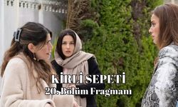 Kirli Sepeti 20. yeni bölüm fragmanı FOX TV yayınlandı