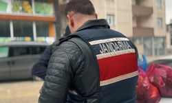 Jandarma göz açtırmadı: 28 bin 354 kişi sorgulandı