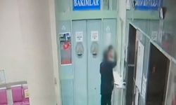 Kadın doktoru darbeden hasta yakınına ev hapsi cezası