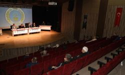 Kapaklı Belediyesi Şubat ayı meclisleri tamamlandı