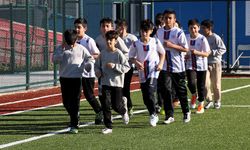 Kış Futbol okulları başlıyor