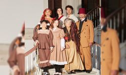“Veda” Çerkezköy’de tiyatro severlerle buluşacak
