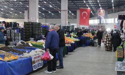 Çerkezköy’deki pazar fiyatları