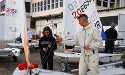 Türkiye Şampiyonu gençlerin hedefi Milli Takım