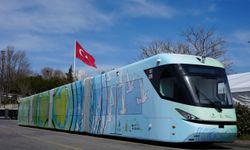 Elektrikli metrobüsler 1 Nisan itibarıyla test sürüşüne başlayacak