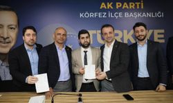 İYİ Parti'den istifa eden 100 kişi AK Parti’ye geçti