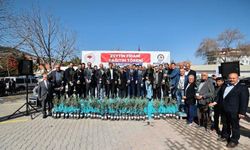Hedef Türkiye'de ilk 10'a girmek