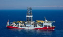 Marmara'da petrol arayacaklar