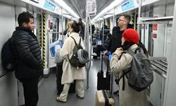 Yeni metrolar trafikten kurtaracak