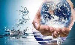 İlçe Sağlık’tan Dünya Su Günü hakkında bilgi notu