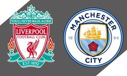 Liverpool - Manchester City maçı ne zaman, saat kaçta, hangi kanalda?