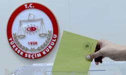 İlçedeki 126 sandıkta seçim sonuçlarına itiraz edildi