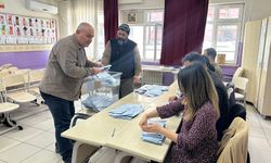 Çerkezköy ve Büyükşehir’de oylar nasıl dağıldı?