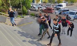 Çerkezköy'de 2 polisin yaralanmasına ilişkin 1 zanlı tutuklandı