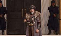 Mehmed: Fetihler Sultanı 10. Bölüm Fragmanı İzle TRT 1