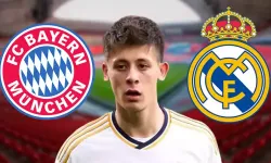Bayern Münih Real Madrid maçı şifresiz tv8,5 canlı izlenecek! Arda Güler oynayacak mı?