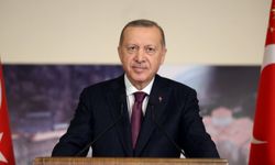 Cumhurbaşkanı Erdoğan birçok liderle görüşme gerçekleştirdi
