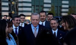 Cumhurbaşkanı Erdoğan'dan atama bekleyen öğretmenlere müjde