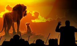 'Lion King' orkestra eşliğinde izlenecek
