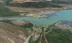 DSİ’den Tekirdağ’a 2 yeni baraj müjdesi