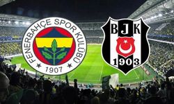 Fenerbahçe Beşiktaş Maçı Hangi Kanalda, FB BJK Şifresiz Yayın Var Mı?