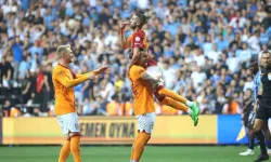 Adana Demirspor Galatasaray (0-3) maç özeti ve golleri Bein Sports