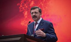 TOBB Başkanı Hisarcıklıoğlu: İşçilerin Emeği ve Çalışmaları Olmadan Üretim Olmaz