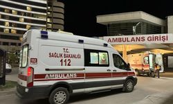 İşçi ve vatandaşların tartışmasında 10 kişi yaralandı