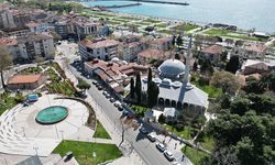 Mimar Sinan'ın eserleri Trakya’ya ayrı bir değer katıyor