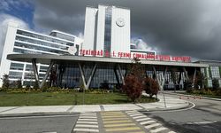 Tekirdağ Şehir Hastanesi Balkanlardan gelen çok sayıda hastaya şifa oldu