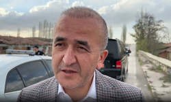 Tokat Valisi Hatipoğlu'dan deprem açıklaması
