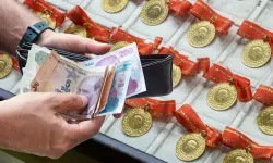 Çerkezköy Altın fiyatları canlı 3 Mayıs 2024