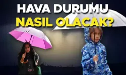 14 Mayıs Hava Durumu: İstanbul'da Yağmur Var mı? 6 İl İçin Kuvvetli Yağış Uyarısı