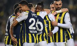 Fenerbahçe, Kayserispor'u 3-0 Mağlup Ederek Şampiyonluk Umudunu Korudu