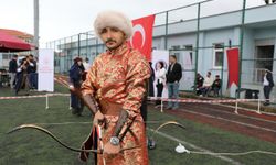 Türk Okçuluğu Turnuvası tamamlandı