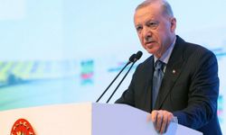Cumhurbaşkanı Erdoğan 19 Mayıs mesajı yayımladı