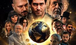Seri film Dünya Malı 17 Mayıs'ta vizyonda
