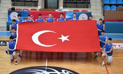 Türkiye Şampiyonası başlıyor