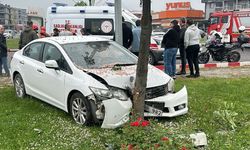 Türkiye'nin Trafik Kaza İstatistikleri yayımlandı