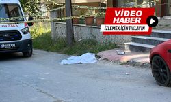 Çerkezköy’de 5'inci kattan düşen kadın öldü