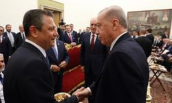 Cumhurbaşkanı Erdoğan ile Özgür Özel Görüşmesi Detayları