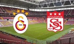 Galatasaray Sivasspor maçı canlı anlatım (GS-Sivas)