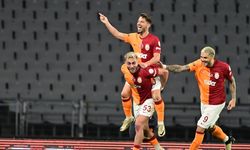 Galatasaray, Karagümrük'ü Yenerek Şampiyonluğa Bir Adım Daha Yaklaştı