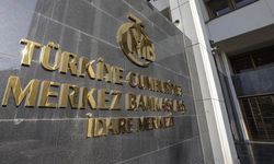 Merkez Bankası faiz kararını açıkladı