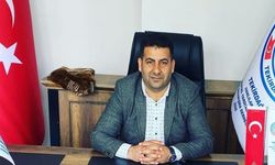 Tekirdağ Vanlılar Dernek Başkanı Kolçelik, hayatını kaybetti