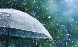 Trakya’da kuvvetli yağış bekleniyor…
