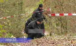 Almanya'da İnsan Avı: Ferhat K. Cinayeti ve Interpol Devrede